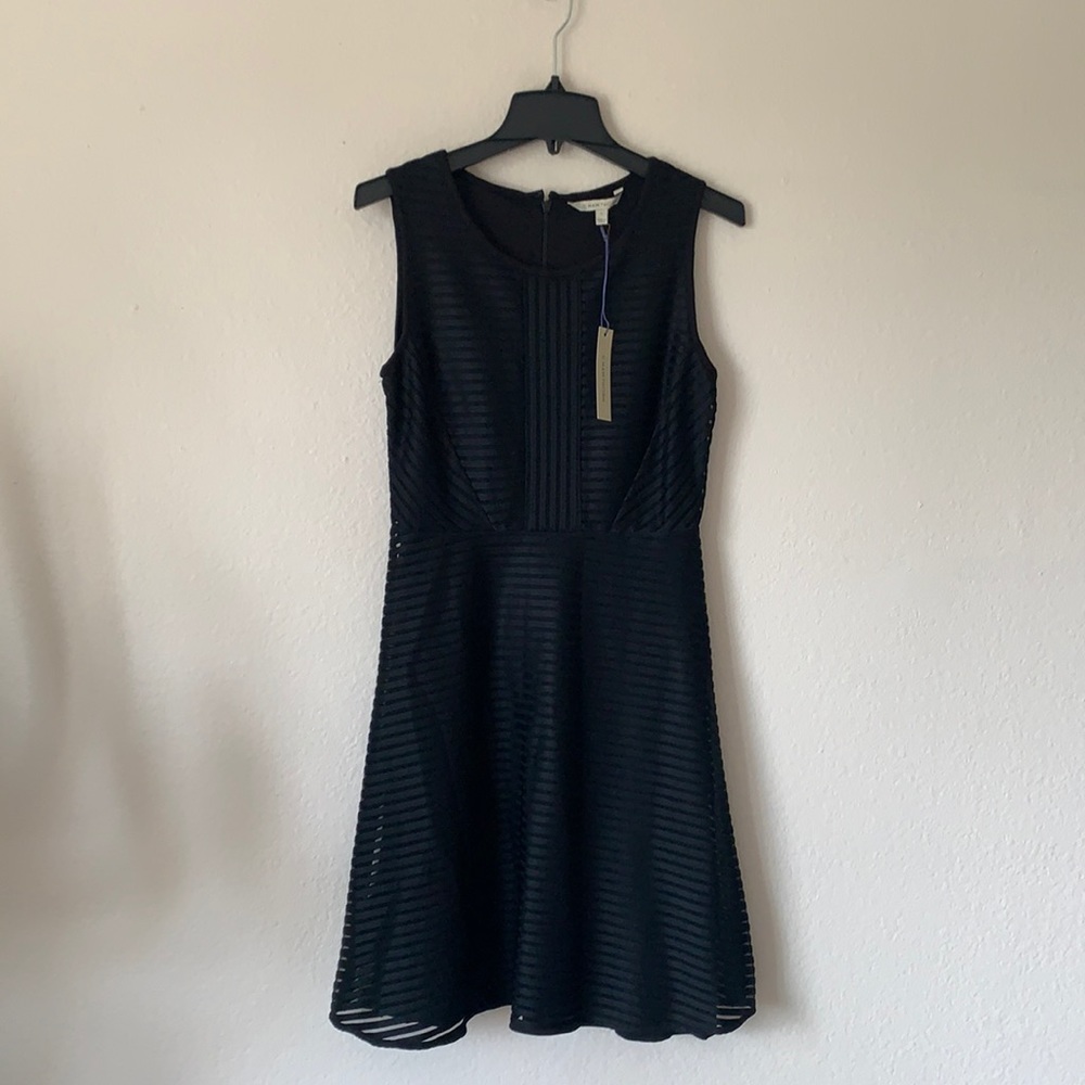 41 Hawthorn Marina Knit Dress